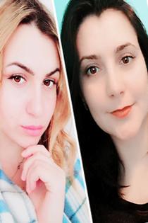 массаж в 4 руки, размер груди третий, +7 (903) 449-92-90