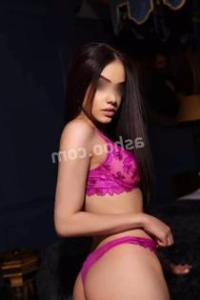Ариана, размер груди третий, +7(906)430-58-91