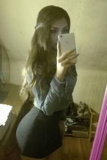 Света, размер груди третий, +7906 430-58-91