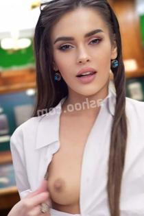 Алекса  Milky Way  FROM_PORNHAB, размер груди второй, +7 (903) 409-40-87
