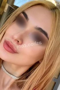 Сальма, размер груди второй, +7 903 409 10 00