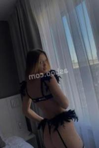 Мила, размер груди второй, +7 903 409 40 87
