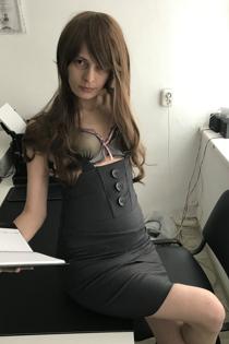 Лика, размер груди второй, +7 906 430 58 91