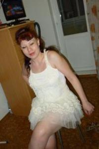 СВЕТЛАНКА, размер груди второй, +7962 013 7139