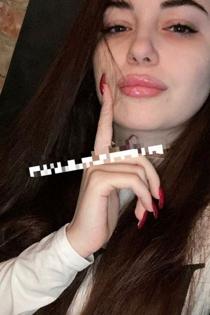 Света, размер груди третий, +7905 410-14-93