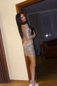 Элина, размер груди второй, +7 925 590 33 37