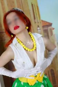 Таня Саблина, размер груди второй, +7928 289 0416