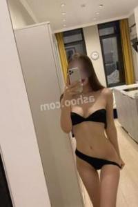 Милена, размер груди второй, +7903 409 4087