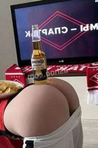 Спартак Girl ⚽️ (куколка лол), размер груди второй, +7 928 289 04 16