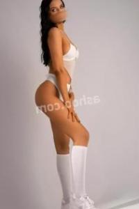 ☀️Кристина☀️, размер груди второй, +7962 013-71-39