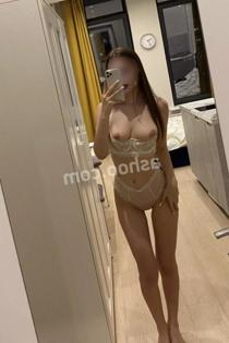 Милена, размер груди второй, +7903 422 7443