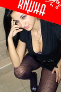Стюардесса Жанна, размер груди пятый, +7 906 319 10 01