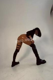 Twerk Lilit, размер груди второй, +7928 357 4238