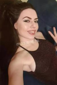 Gabrielle Lecter, размер груди второй, +7906 411 1610