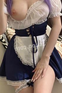 Алиночка, размер груди второй, +7928 289-04-16